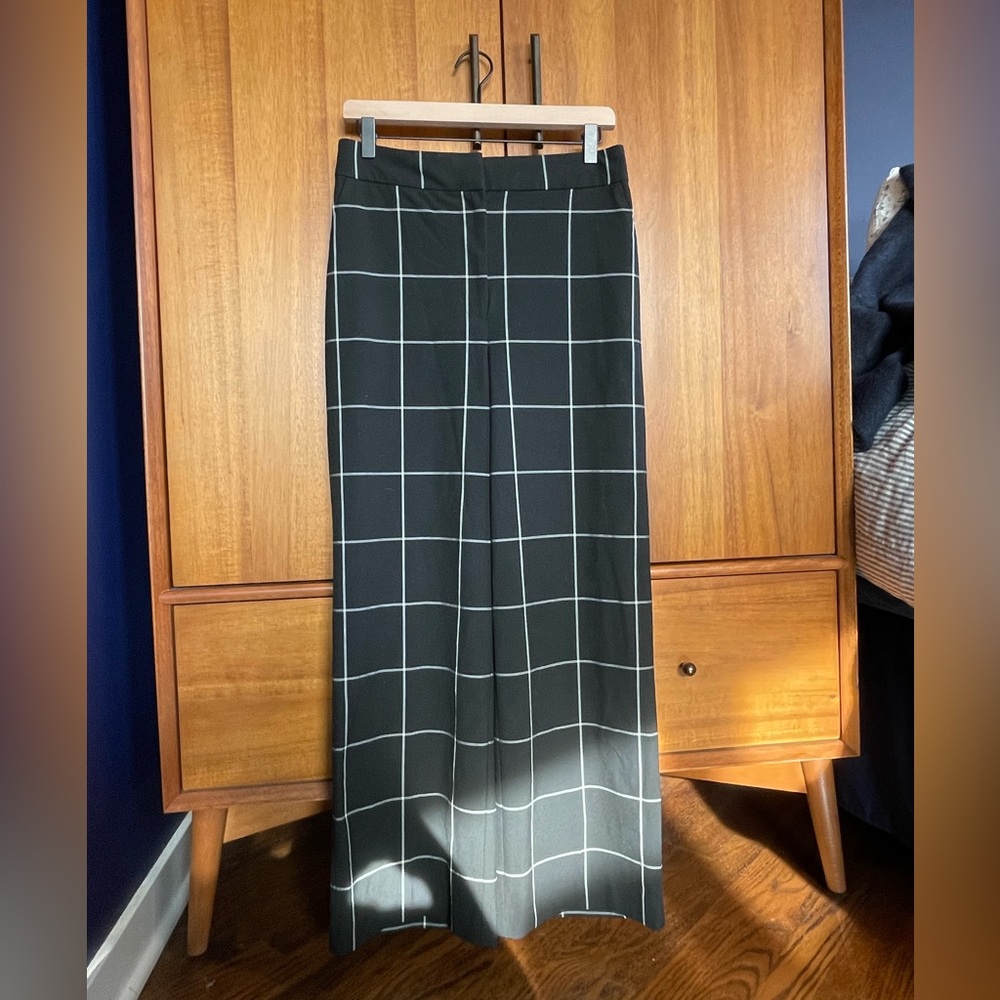 Halogen Wide Leg Pants